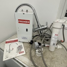 Franke Instante 4-in-1 Boiling