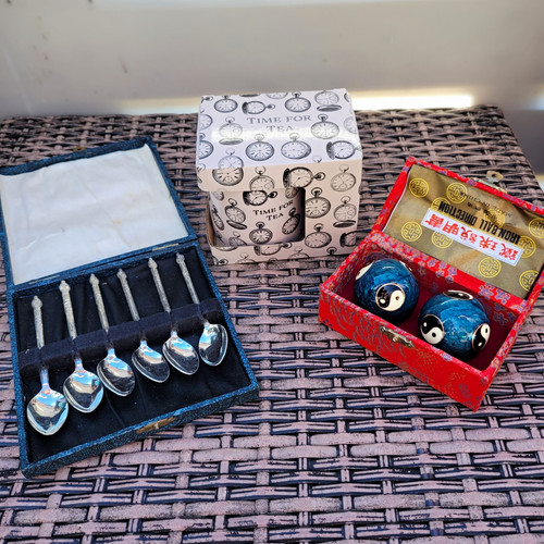 Bundle set metal - bundle,