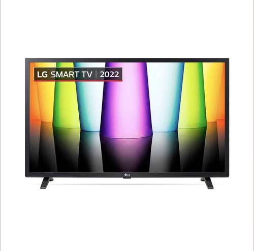 32lq63006la smart webos - 32lq63006la, 32"
