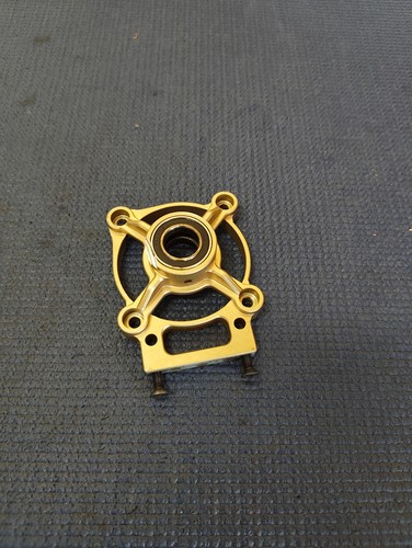 Mcd alloy clutch housing - alloy,