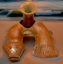 Pre-Columbian Terracotta