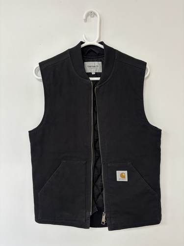 Carhart wip black - wip, duck