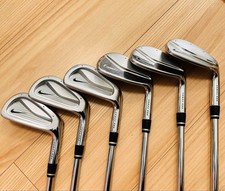 NIKE Pro Combo Irons