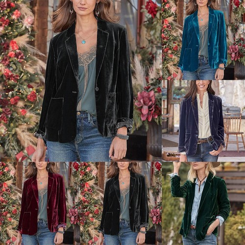 Womens lapel business - womens,