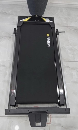 Freepi foldable treadmill - freepi,