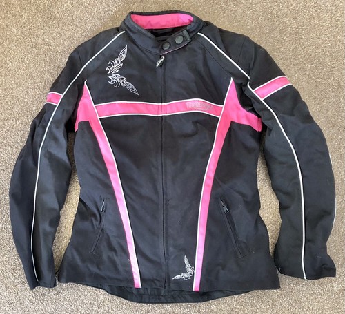 Triumph ladies motorcycle - triumph,