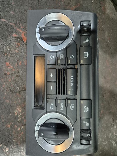 Audi heater a c - a3,