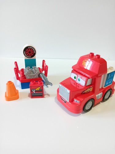 Lego duplo set 10417 - lego,