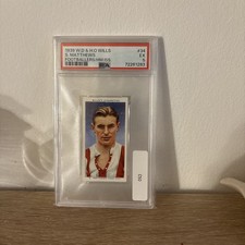 1939 W.D & H.O Wills Stanley