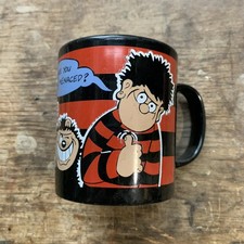 A Vintage 1990 Dennis The