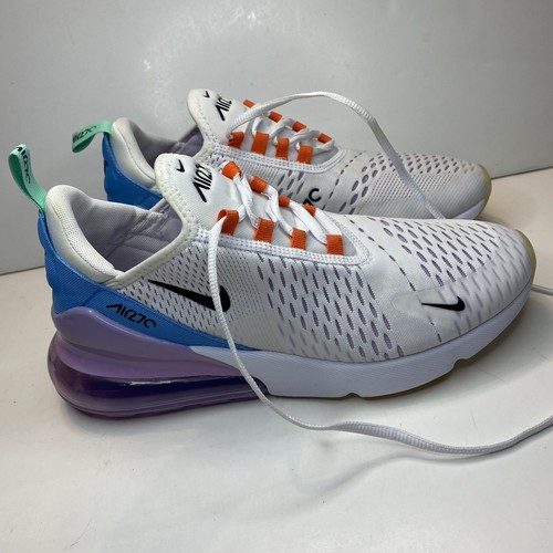 Nike air max 270 - max, women