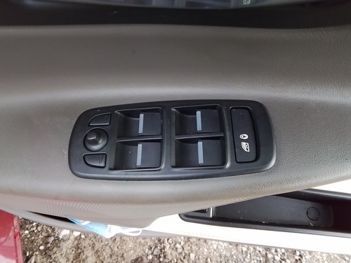 Electric window switch - electric,
