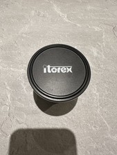 Semi Fisheye SERV-II