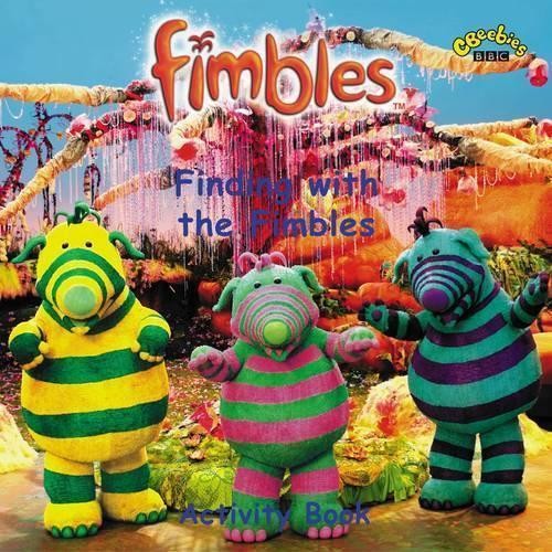 Fimbles finding with the - fimbles:,