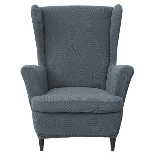 Haoyong wing chair - wing, printed
