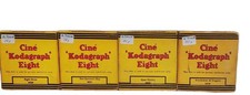 Vintage Kodak Cine Kodagraph