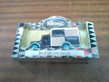 2 x LLEDO MODELS -  BEDFORD