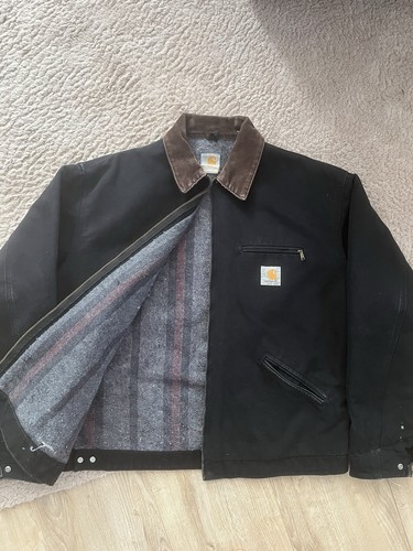2xl usa made j01blk vintage - usa,