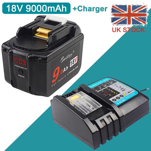For makita 18v 0ah battery - makita,