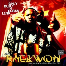Raekwon 'Only Built 4 Cuban