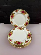 Royal Albert Old Country Roses