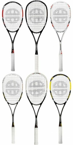 Unsquahable squash racket - unsquahable, cp