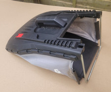 Genuine Grass Collection Box Basket for Spear & Jackson LM1300 Rotary Lawnmower