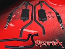 Sportex Ford Capri 2.8i V6