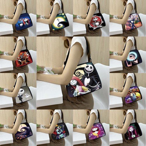 The nightmare before - the,