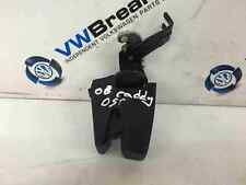 Volkswagen Caddy 2004-2010 Drivers OSR Rear Top Door Lock Latch