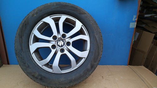 Suzuki vitara sz4 2019 grey - sz4,