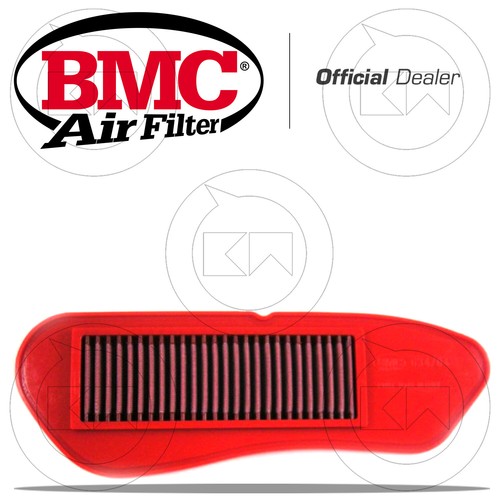 Bmc fm634 sport washable - bmc,