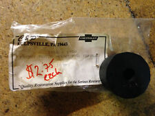 C&P CHEVY #10097 FRONT MOTOR MOUNT PAD SMALL / TRI-CHEVY BEL AIR 150 210 1955-57