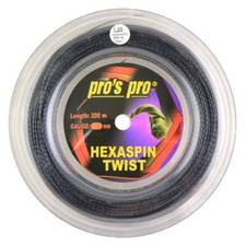 Pro's Pro Hexaspin Twist -
