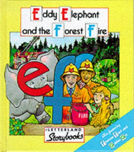 Eddie elephant and the - and,