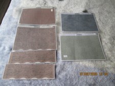 OO/HO SUPERQUICK FLINT STONE WALLING, RED BRICK, ENGINEERS BLUE BRICK, SANDSTONE