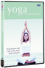 Yoga: For Beginners DVD (2005)