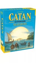 Catan Seafarers Expansion