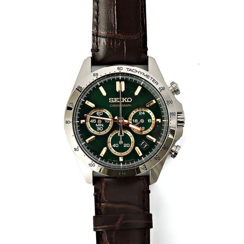 New year warranty seiko men - year,