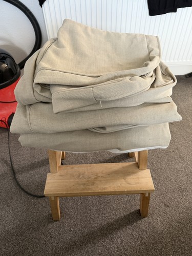 Ikea ektorp cover - for, 2-seat