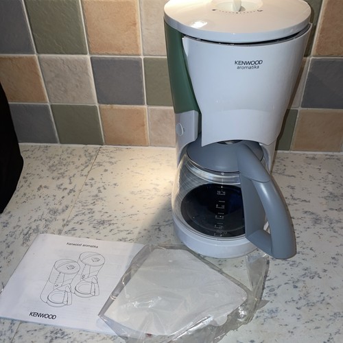 Kenwood aromatiza filter - aromatiza,