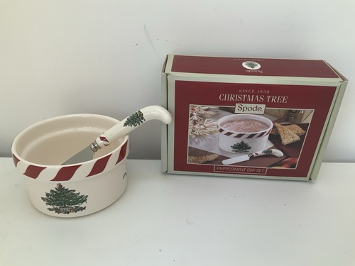 Spode christmas tree - spode,