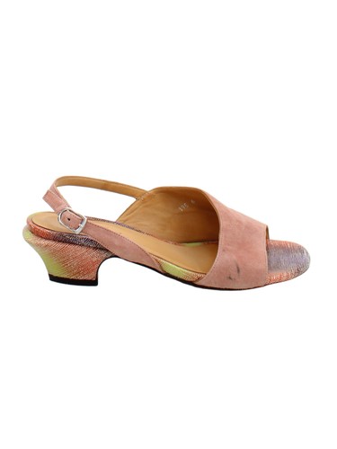 Audley women heels 4 - women's,