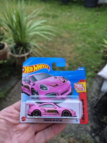 Hot wheels porsche 911 - wheels,