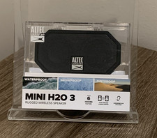 ALTEC LanSing Mini H20 3