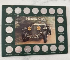 Vintage shell historic - shell, “historic