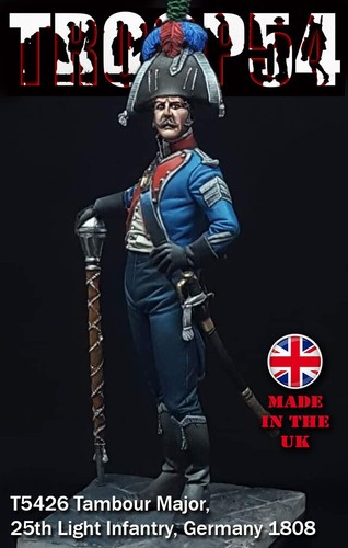 Troop54 napoleonic french - troop54,