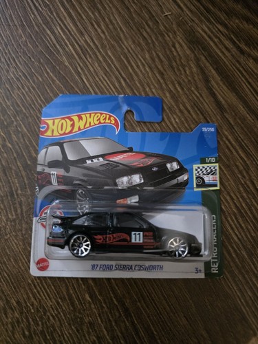 Hotwheels die cast model - hotwheels, die-cast