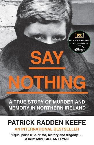 Say nothing true - say, nothing: