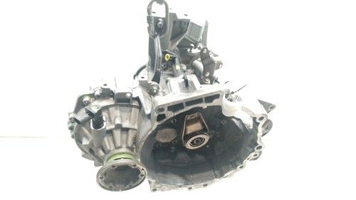 Ebf gearbox for - ebf, volkswagen